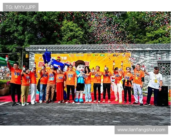 运动赋能健康生活打造全民参与的活力新时代愿景 运动赋能健康生活打造全民参与的活力新时代愿景