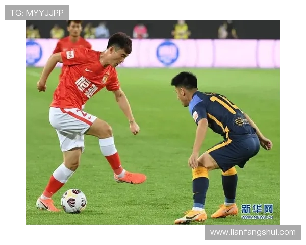 广州队鏖战劲敌 迎接新挑战 展现全新实力与拼搏精神