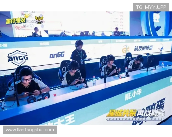 全球电竞格局迎来新变局多项赛事推动职业选手与产业全面升级