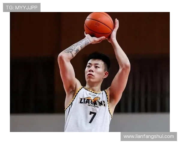 张镇麟:从辽宁男篮新星到中国篮球未来之星的成长轨迹与挑战 张镇麟:从辽宁男篮新星到中国篮球未来之星的成长轨迹与挑战