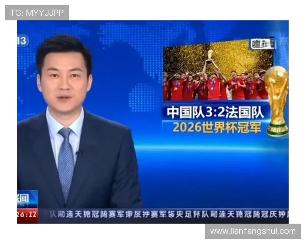 美加墨世界杯助推北美足球新时代全面发展合作愿景宏大战略蓝图展