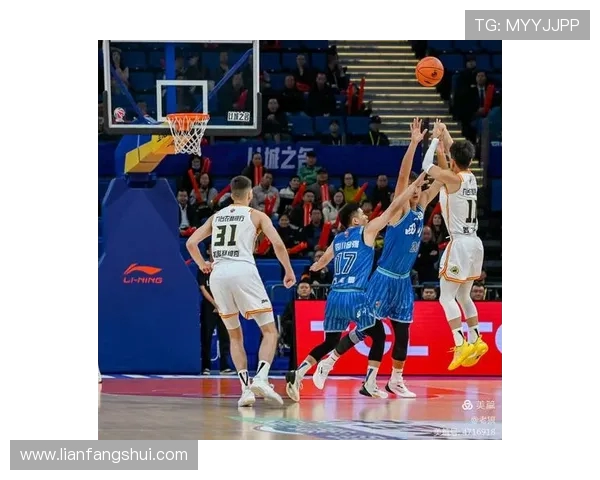 吉林九台农商行迎战四川金强 激战升级争夺胜利宝座