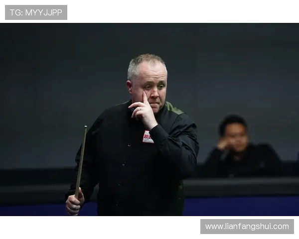 约翰·希金斯：斯诺克传奇人物的辉煌职业生涯与成就分析