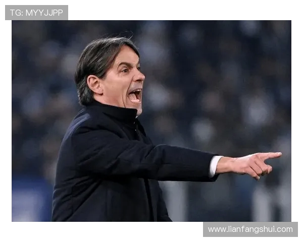 菲利波因扎吉的传奇生涯从禁区杀手到激情教练的足球旅程