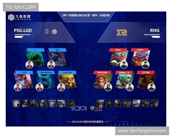 DOTA2节奏排行榜揭晓RNG战队荣登第七名引发热议