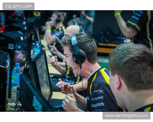 WE战队个人能力提升引发热议CSGO竞技新格局探讨