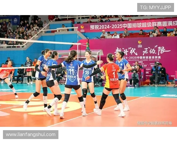 上海排球队在联合会杯中的表现分析与状态评估