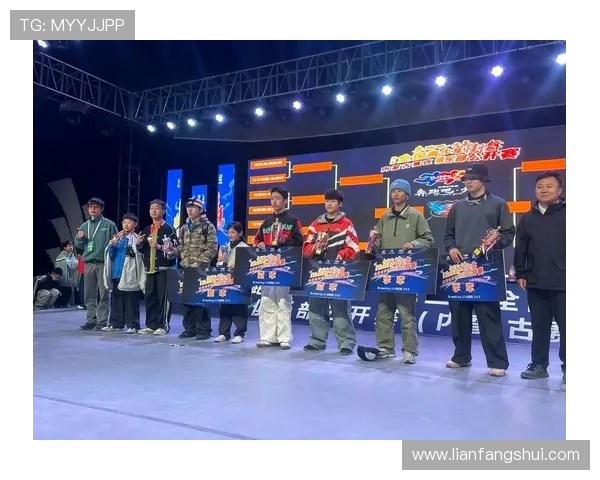 全国街舞大赛最新积分榜上海街舞队以62分稳居第一名