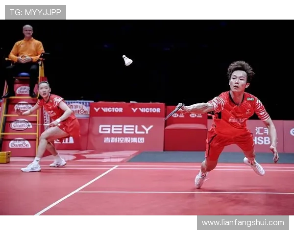 南京羽毛球队在世锦赛中的拼搏历程与荣耀时刻全景回顾