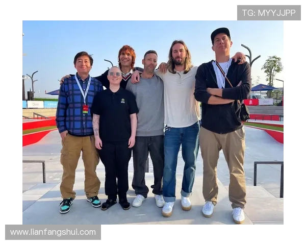 周伟专访：从滑板新手到行业先锋的成长之路回顾