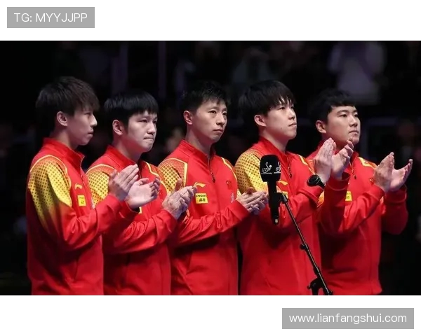广州乒乓球队的奋斗历程与大满贯荣耀背后的故事揭秘