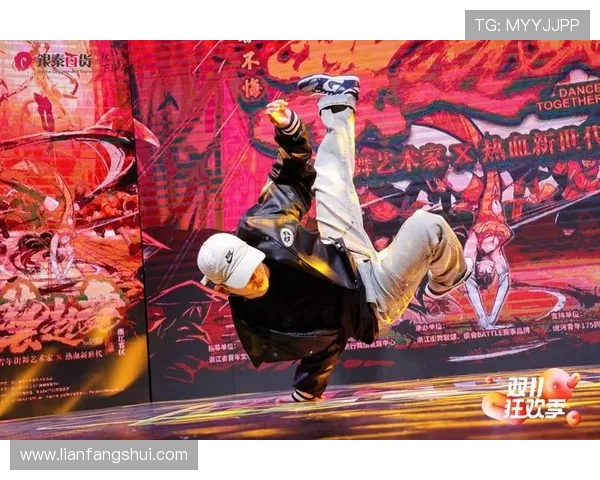 极限运动联赛点评聚焦北京街舞队技术表现与风格创新分析