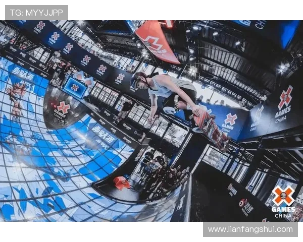 滑板专题：聚焦重庆滑板队的速度