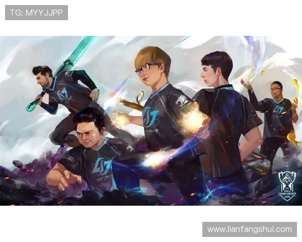 英雄联盟专题深入解析TES战队的团队协作与默契配合之道