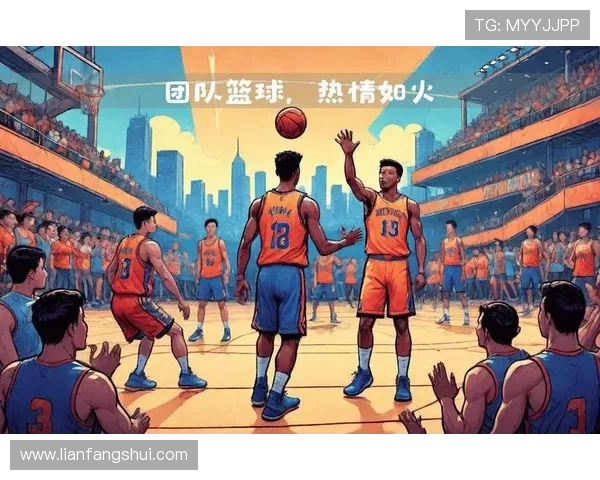 以篮球为核心探索团队合作与竞技精神在现代体育文化中的重要价值