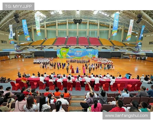 全球体育盛宴激发激情共享竞技精神点燃全民运动热潮