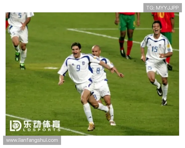 2004年欧洲杯决赛回顾希腊逆袭葡萄牙成就历史辉煌时刻
