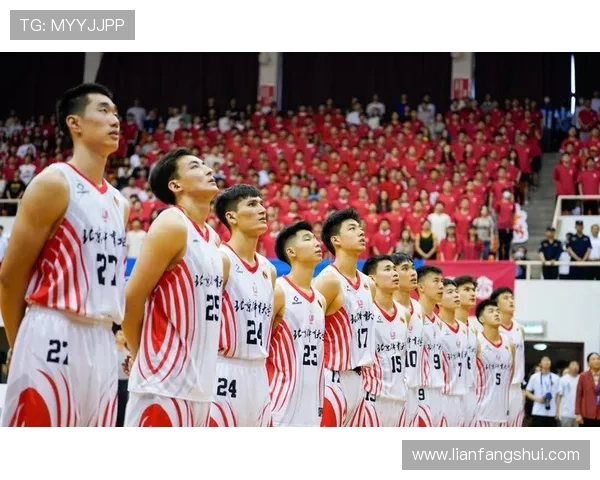 CUBA山农队与北体队激战正酣谁能在赛场上笑到最后