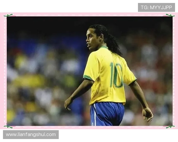 小罗与桑托斯的传奇对决回顾足球历史上的经典瞬间