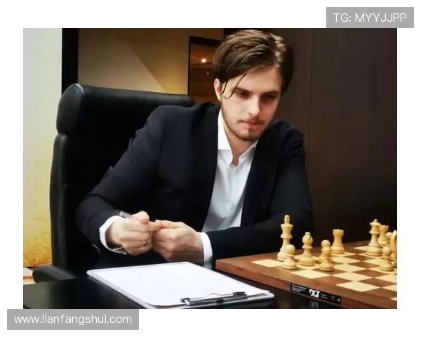 拉波尔特的传奇之路：从天才少年到国际象棋大师的奋斗历程