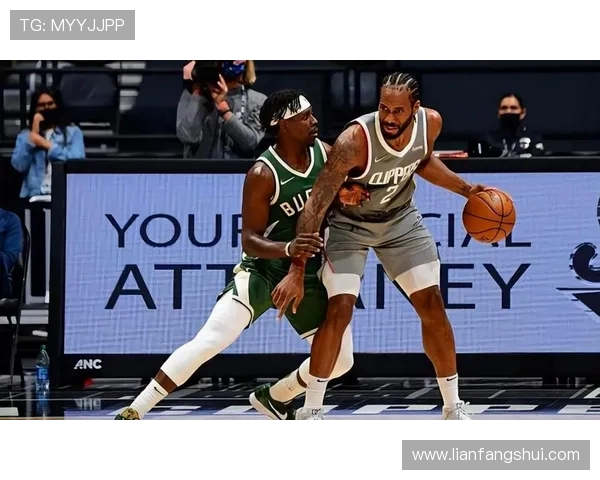 朱霍勒迪的篮球之路：从天赋少年到NBA全能战士的成长历程